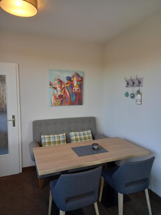 Mein Vierjahreszeiten Hotel Garni Superior 상트안드레스베르크 외부 사진