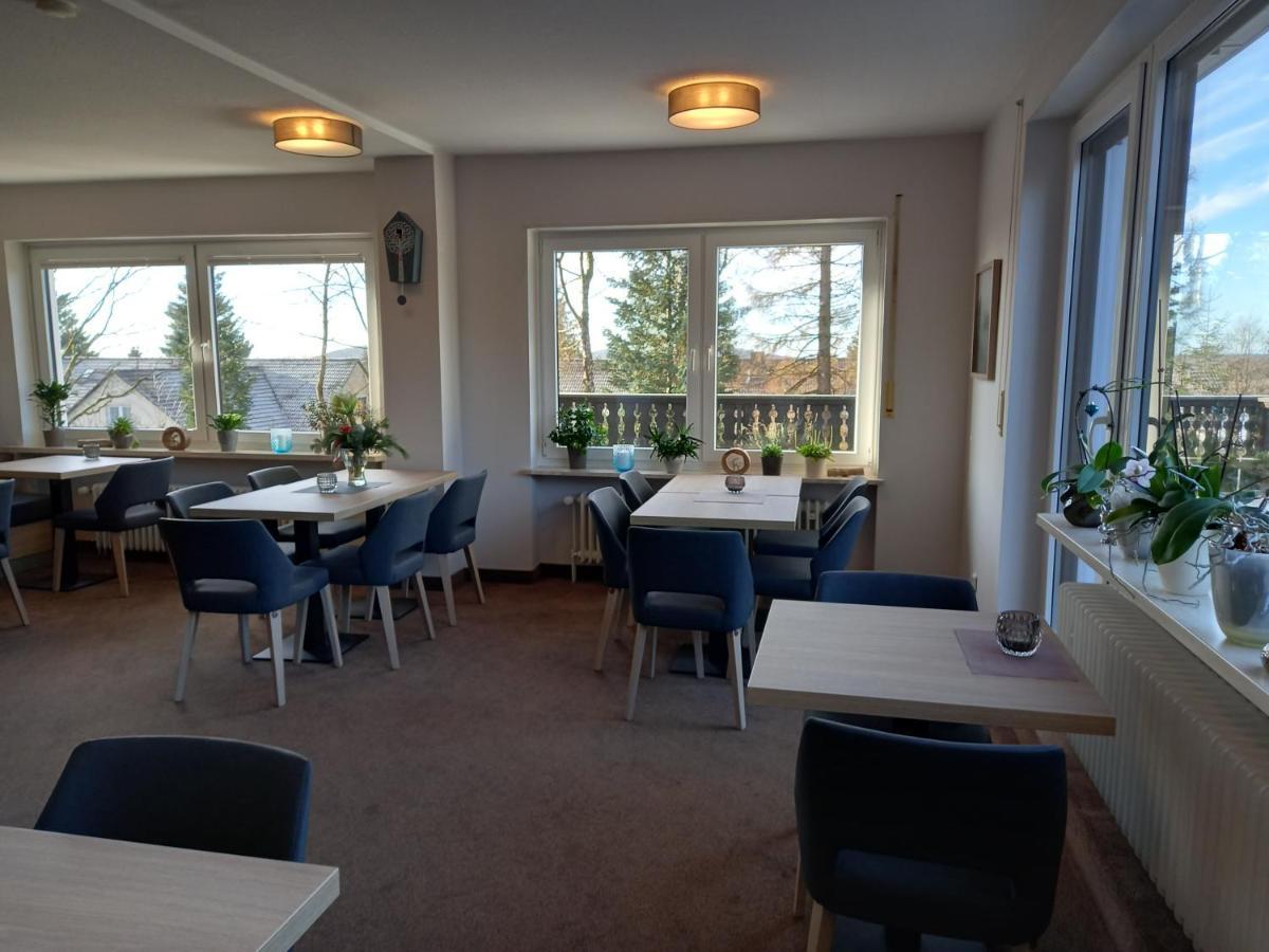 Mein Vierjahreszeiten Hotel Garni Superior 상트안드레스베르크 외부 사진