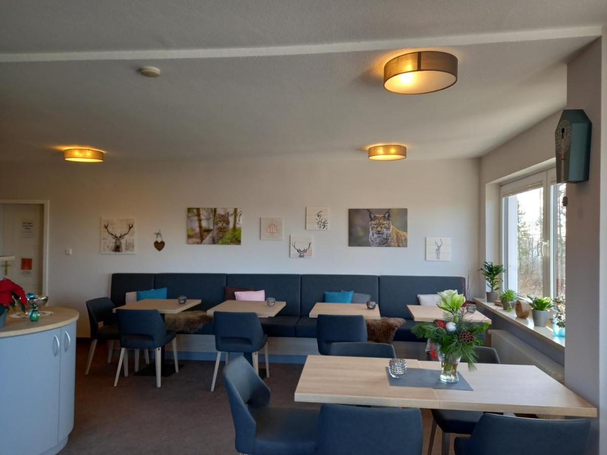 Mein Vierjahreszeiten Hotel Garni Superior 상트안드레스베르크 외부 사진