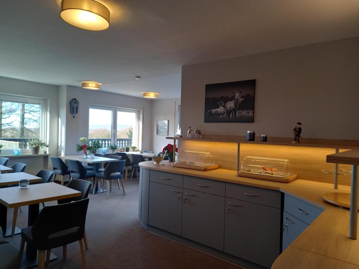 Mein Vierjahreszeiten Hotel Garni Superior 상트안드레스베르크 외부 사진
