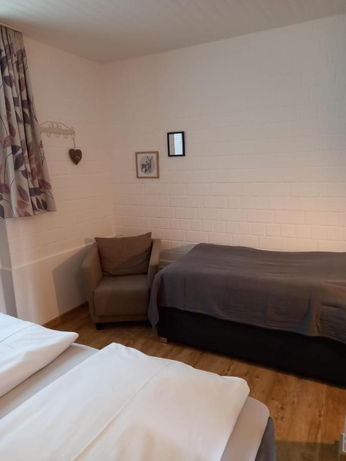 Mein Vierjahreszeiten Hotel Garni Superior 상트안드레스베르크 외부 사진