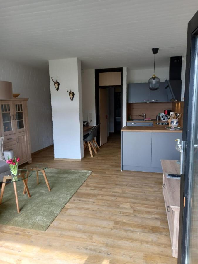 Mein Vierjahreszeiten Hotel Garni Superior 상트안드레스베르크 외부 사진