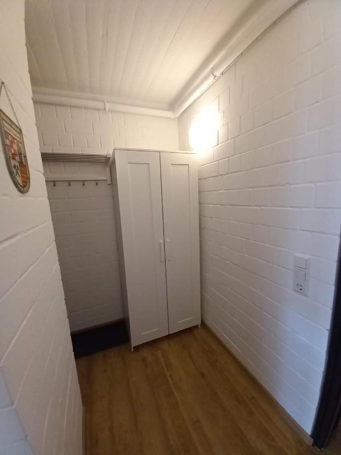 Mein Vierjahreszeiten Hotel Garni Superior 상트안드레스베르크 외부 사진