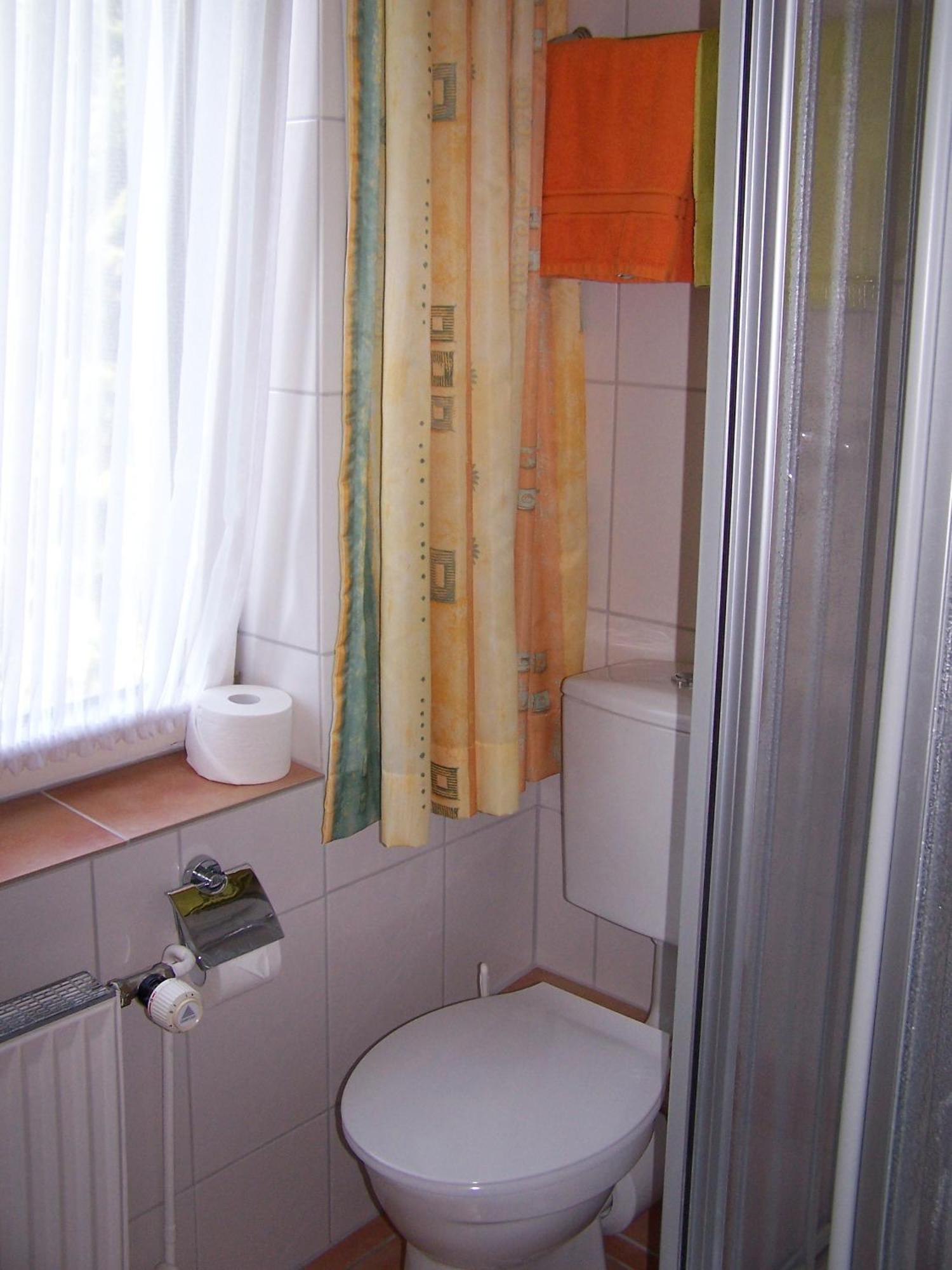 Mein Vierjahreszeiten Hotel Garni Superior 상트안드레스베르크 외부 사진