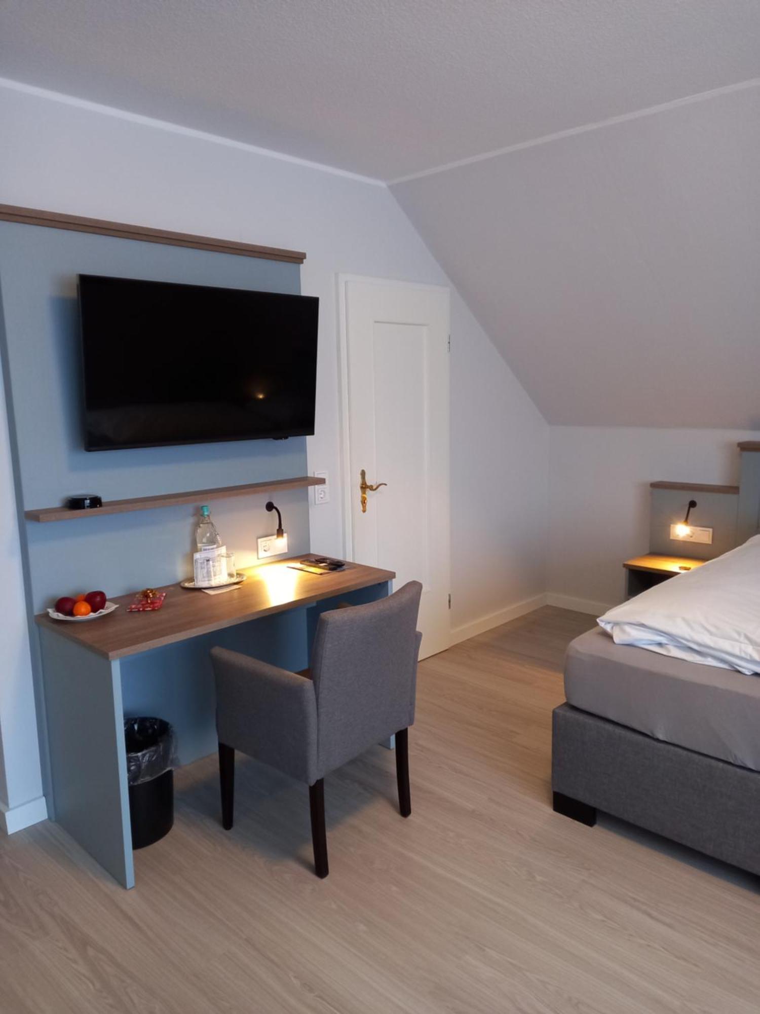 Mein Vierjahreszeiten Hotel Garni Superior 상트안드레스베르크 외부 사진