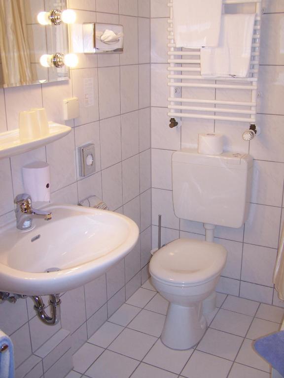 Mein Vierjahreszeiten Hotel Garni Superior 상트안드레스베르크 객실 사진
