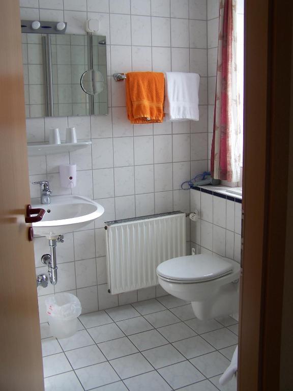 Mein Vierjahreszeiten Hotel Garni Superior 상트안드레스베르크 객실 사진