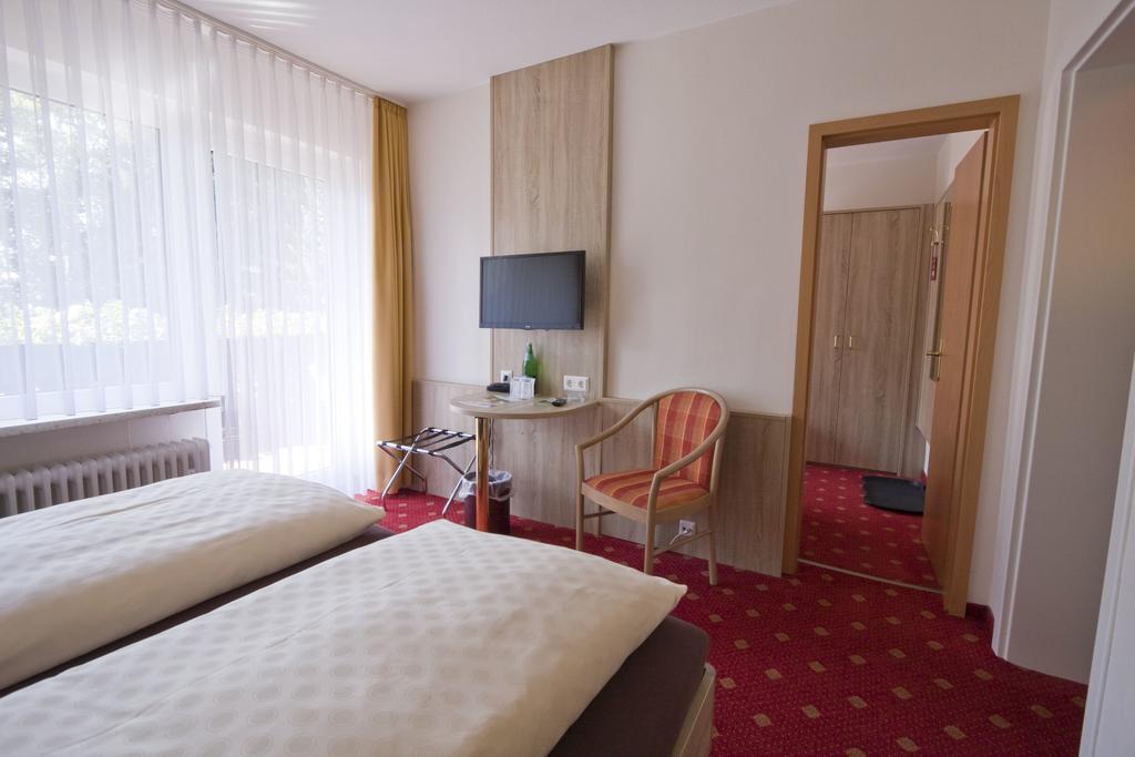 Mein Vierjahreszeiten Hotel Garni Superior 상트안드레스베르크 외부 사진