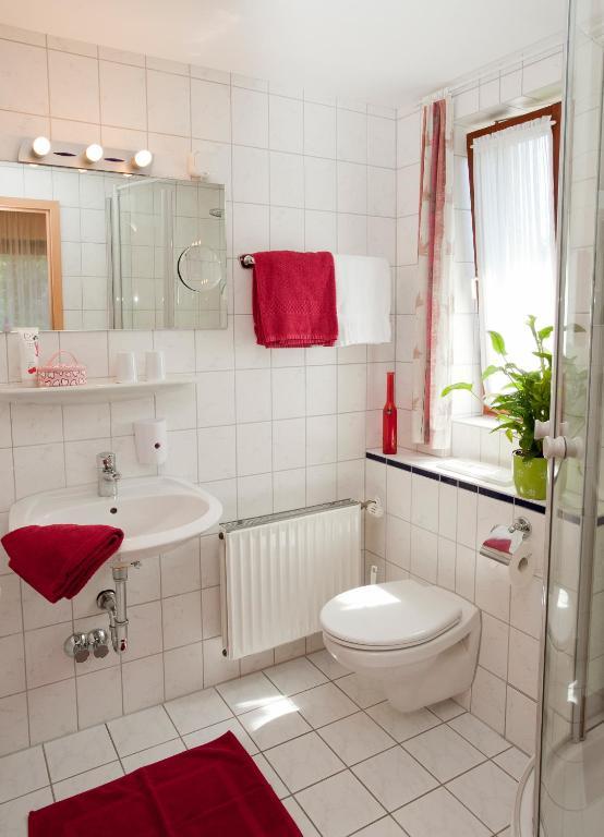 Mein Vierjahreszeiten Hotel Garni Superior 상트안드레스베르크 외부 사진