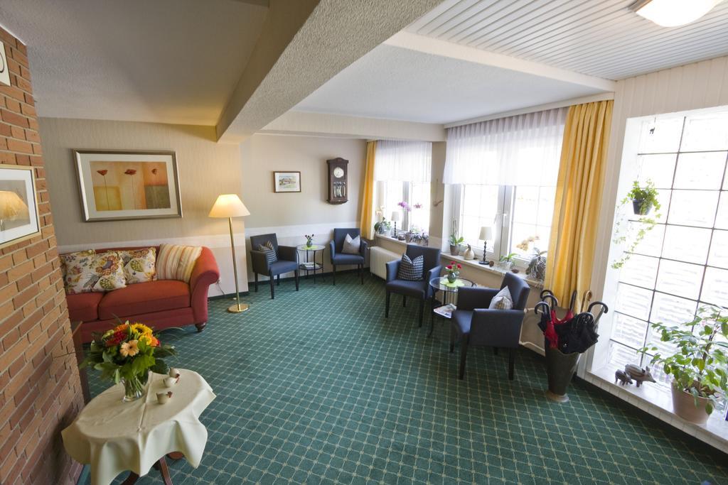 Mein Vierjahreszeiten Hotel Garni Superior 상트안드레스베르크 외부 사진