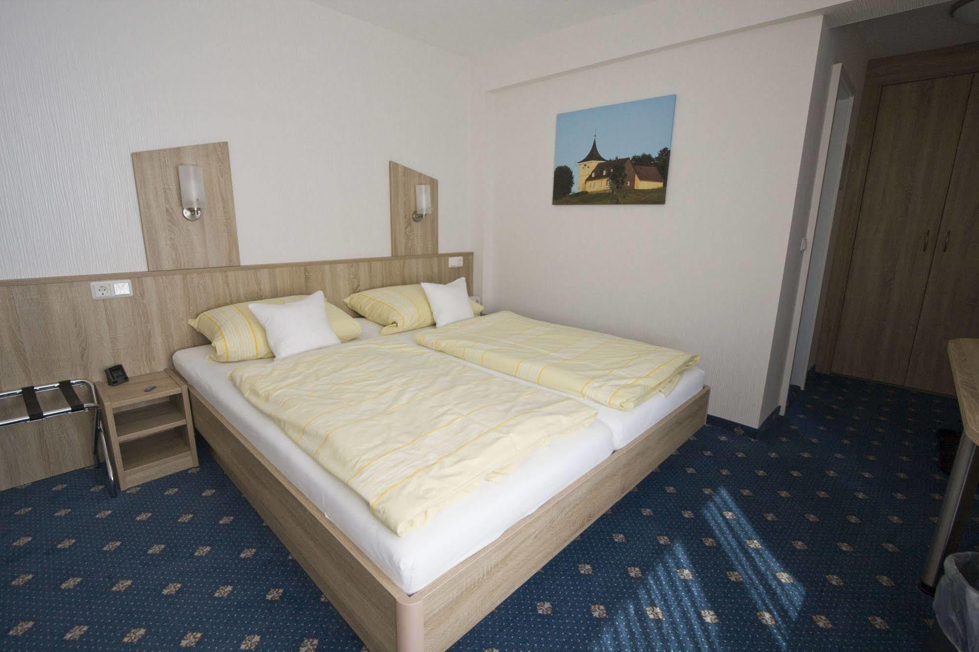 Mein Vierjahreszeiten Hotel Garni Superior 상트안드레스베르크 외부 사진