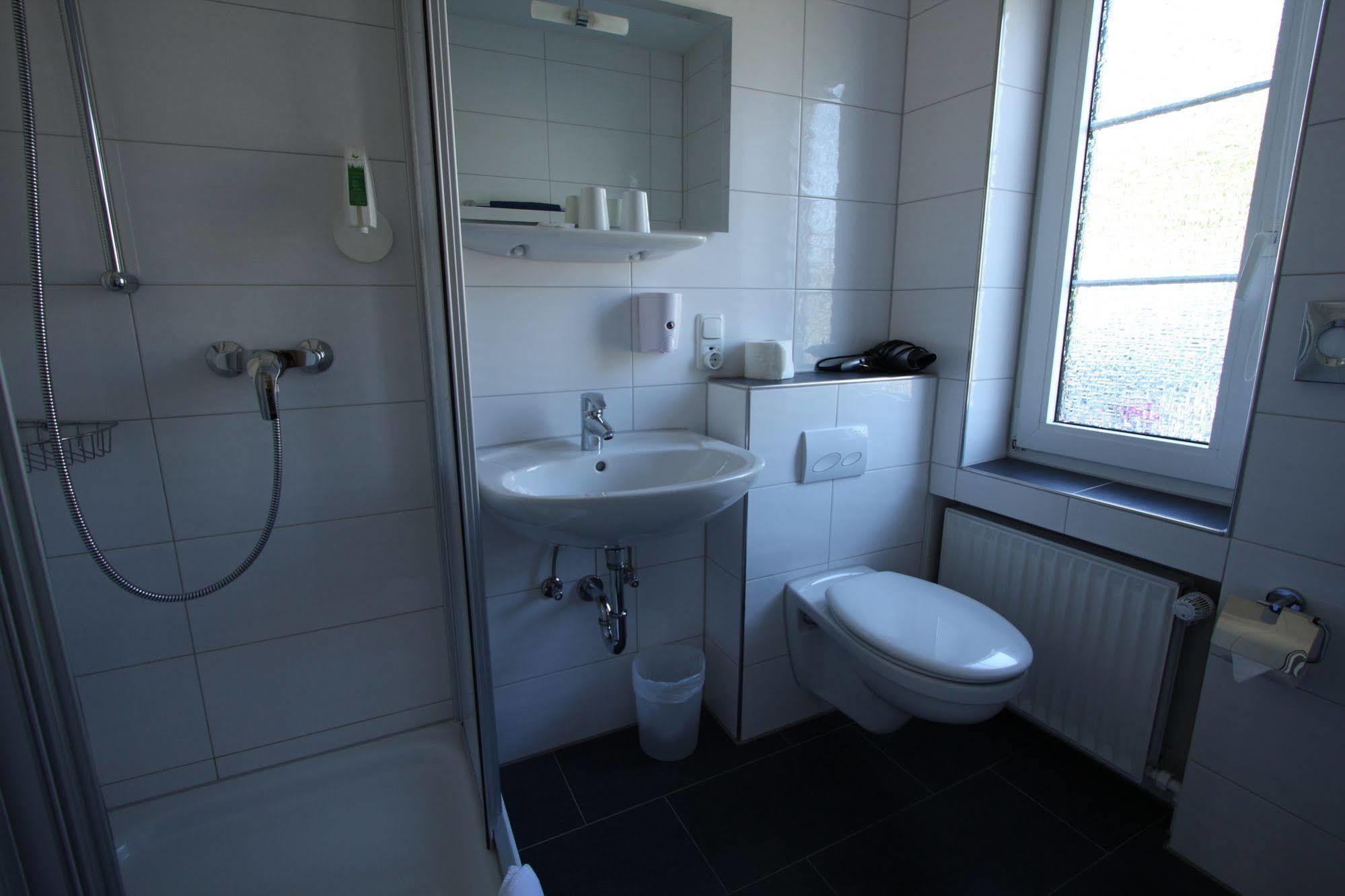 Mein Vierjahreszeiten Hotel Garni Superior 상트안드레스베르크 외부 사진