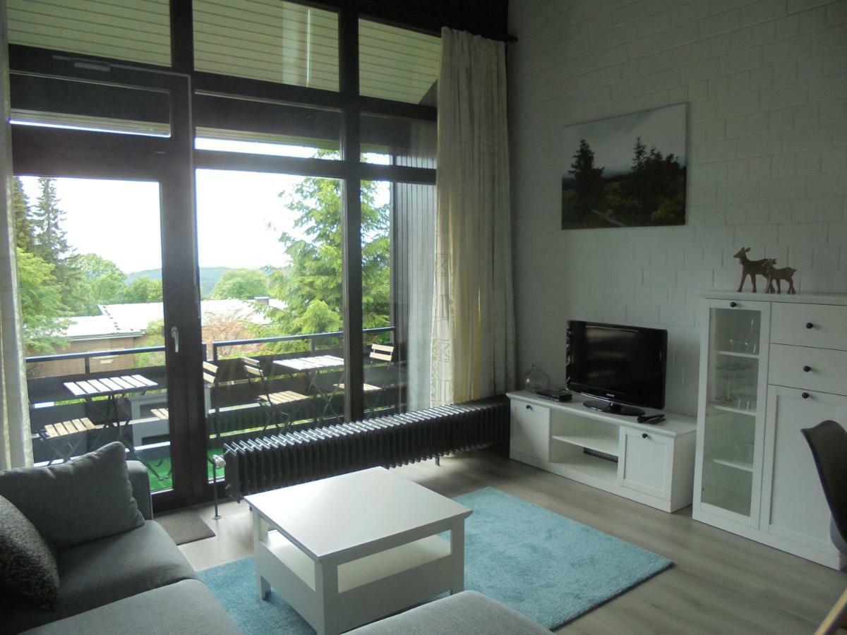 Mein Vierjahreszeiten Hotel Garni Superior 상트안드레스베르크 외부 사진