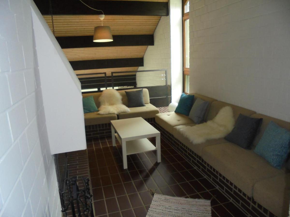 Mein Vierjahreszeiten Hotel Garni Superior 상트안드레스베르크 외부 사진