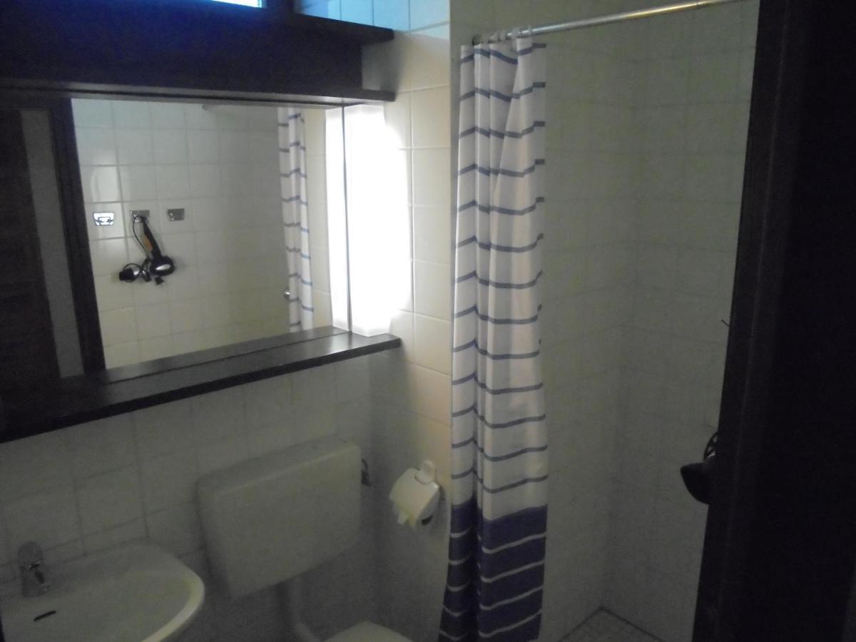 Mein Vierjahreszeiten Hotel Garni Superior 상트안드레스베르크 외부 사진